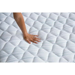 Matelas Beautyrest Harmony Aquatic - Grand/Queen