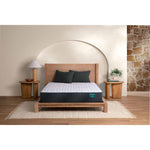 Matelas Beautyrest Harmony Aquatic - Grand/Queen