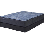 Matelas Perfect Sleeper HYBRID "Silver Streak"