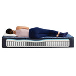 Matelas Perfect Sleeper HYBRID "Silver Streak"