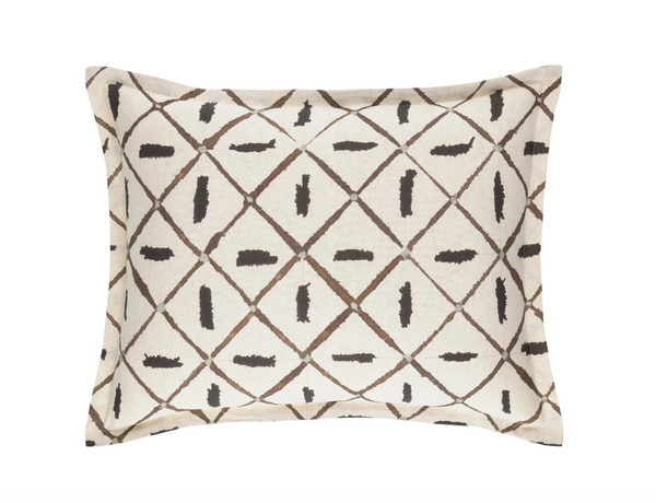 Couvre-Oreiller Tatum