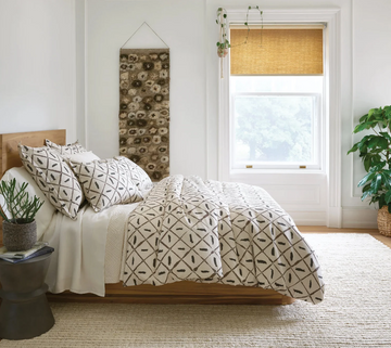 Nina duvet cover