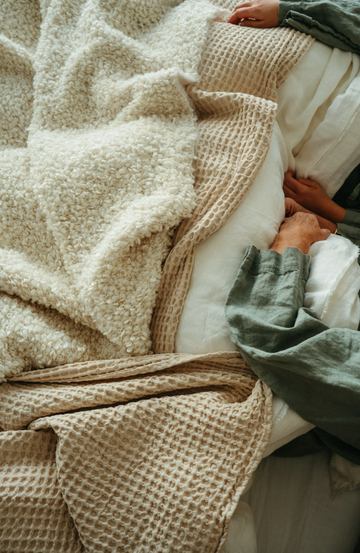 Nina duvet cover