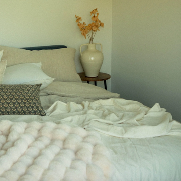 Nina duvet cover