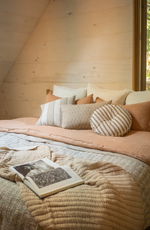 Couverture de lit Verbier