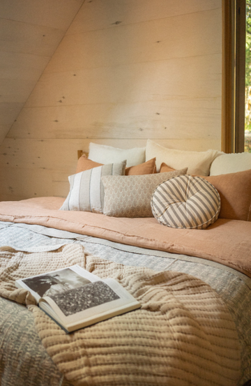 Nina duvet cover