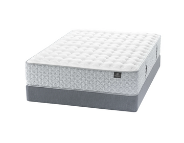 Matelas "Rest Assured" - Breton - Ferme