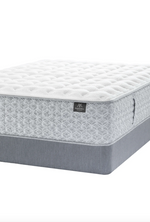 Matelas "Rest Assured" - Breton - Ferme