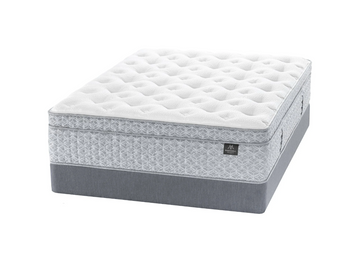 Matelas "Rest Allured" - Ellesmere - Moelleux