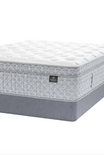 Matelas "Rest Allured" - Ellesmere - Moelleux