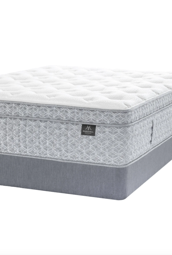 Matelas "Rest Allured" - Ellesmere - Moelleux