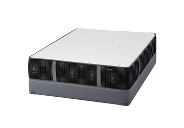 Matelas "Pinnacle" - Summit Luxury - Hybrid - Ferme