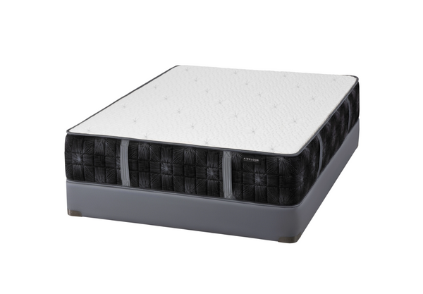 Matelas "Pinnacle" - Summit Luxury - Hybrid - Ferme