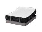 Matelas "Pinnacle" - Summit Luxury - Hybrid - Ferme