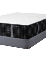 Matelas "Pinnacle" - Summit Luxury - Hybrid - Ferme