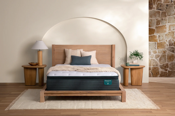 Matelas Beautyrest Harmony Atlantis