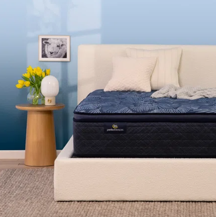 Matelas Perfect Sleeper "Poignant"