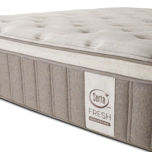 Matelas Fresh Collective - Papaya PT Medium