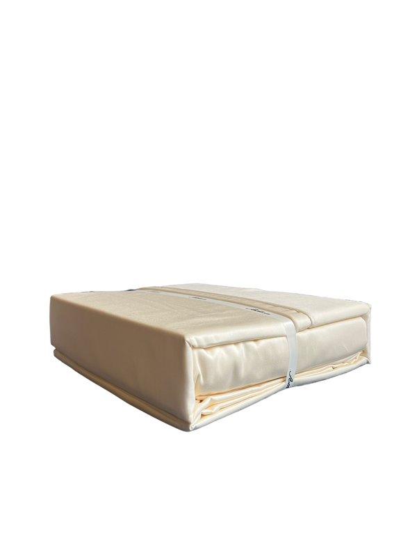 Ensemble de draps Coton Égyptien 400TC
