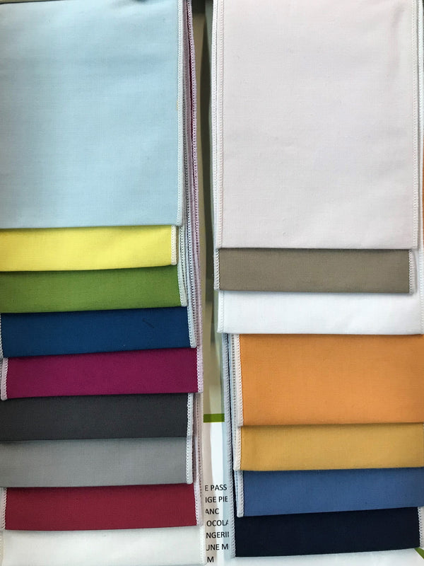 Ensemble de draps (Percale)